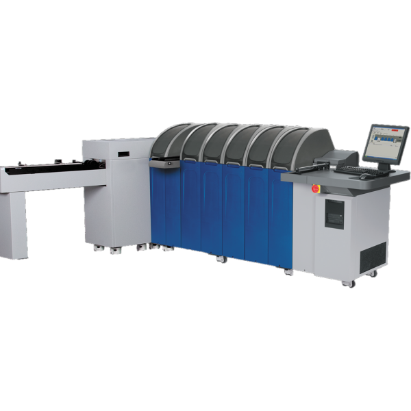 DATACARD® MX1100™ CARD ISSUANCE SYSTEM Aztech.kz